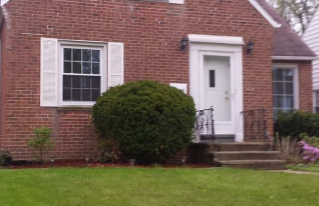 4 Bedroom South Euclid House for Rent photos photos