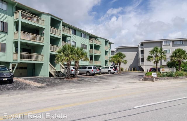 1717 Canal Drive, Unit 7A - 1717 Canal Dr, Carolina Beach, NC 28428