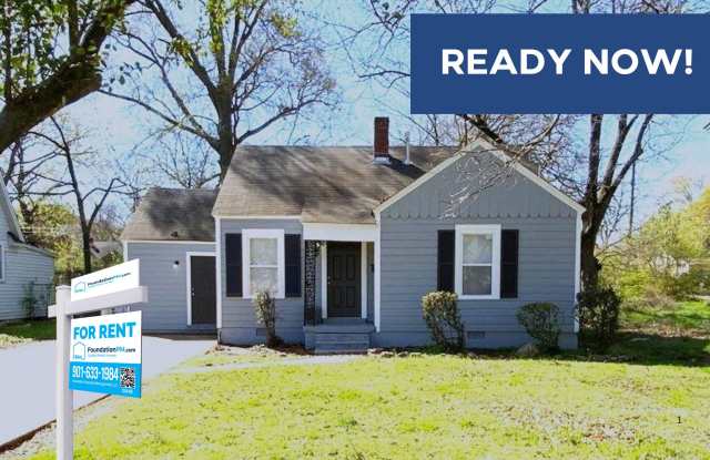 3429 Carrington Road - 3429 Carrington Road, Memphis, TN 38111