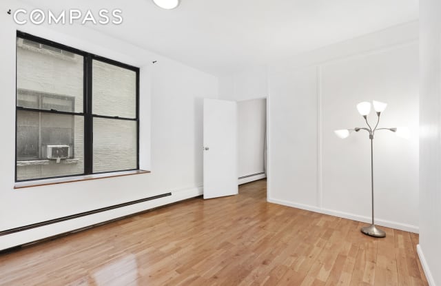 182-184 East 2nd Street - 182 E 2nd St, New York City, NY 10009