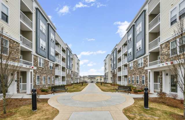130 University Ave - 130 University Avenue, Norfolk County, MA 02090