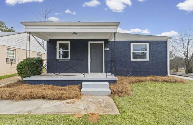 934 Garibaldi Street Southwest photos photos