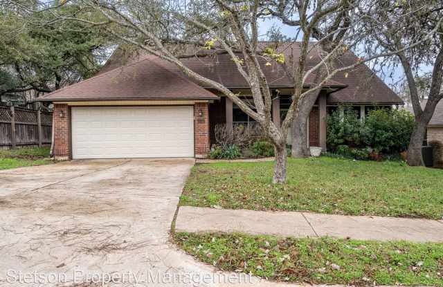 6004 Brown Rock Trail - 6004 Brown Rock Trail, Austin, TX 78749
