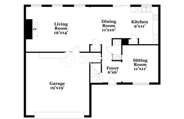 5712 Cardington Court Gallery 2