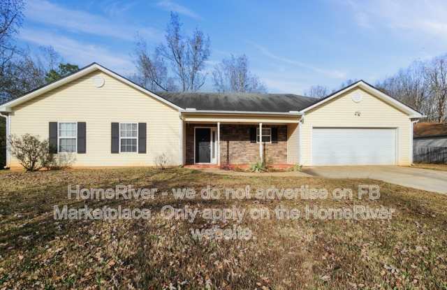 25 Haywood Ct - 25 Haywood Court, Newton County, GA 30016