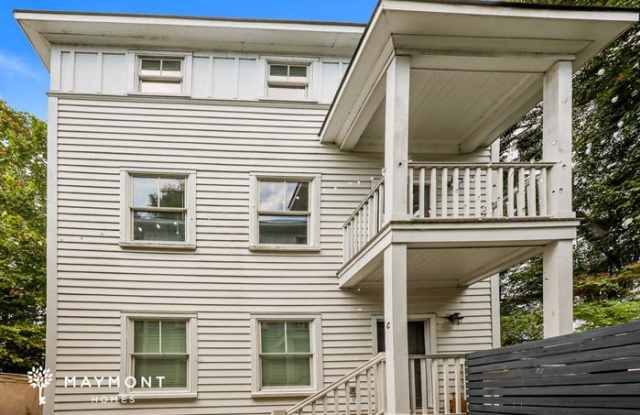 5 East Hampstead Square photos photos