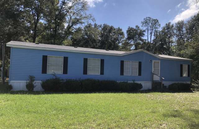 6213 Sw State Rd 47 - 6213 Florida 47, Columbia County, FL 32024 6213 Sw State Rd 47 - 6213 Florida 47, Columbia County, FL 32024