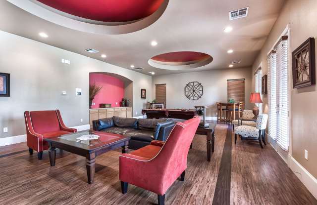 Saddle Creek Gallery 3