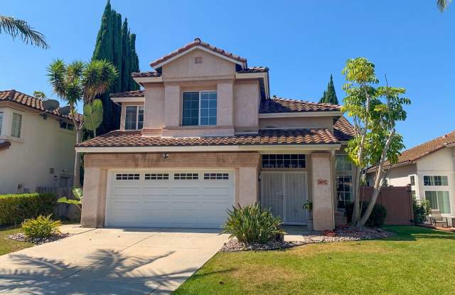 4879 Patina Ct. - 4879 Patina Court, Oceanside, CA 92057