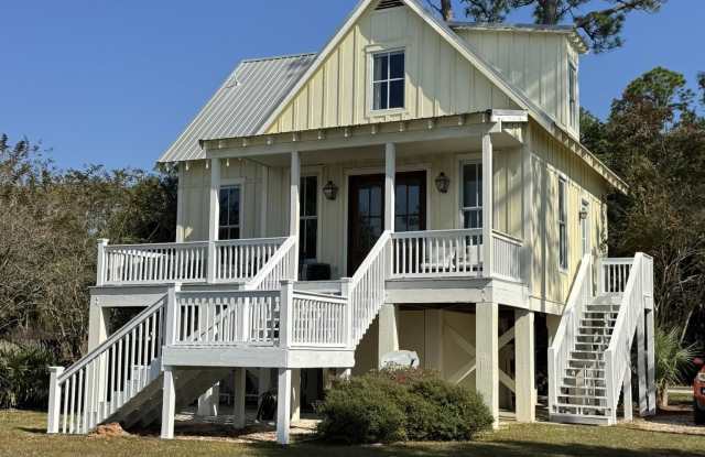 12873 County Road 1 - 12873 County Road 1, Baldwin County, AL 36532