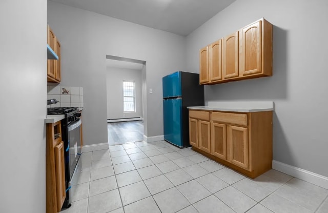 227 Thomas S Boyland St - 227 Thomas S Boyland Street, Brooklyn, NY 11233