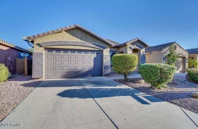 3706 West White Canyon Road - 3706 West White Canyon Road, San Tan Valley, AZ 85142