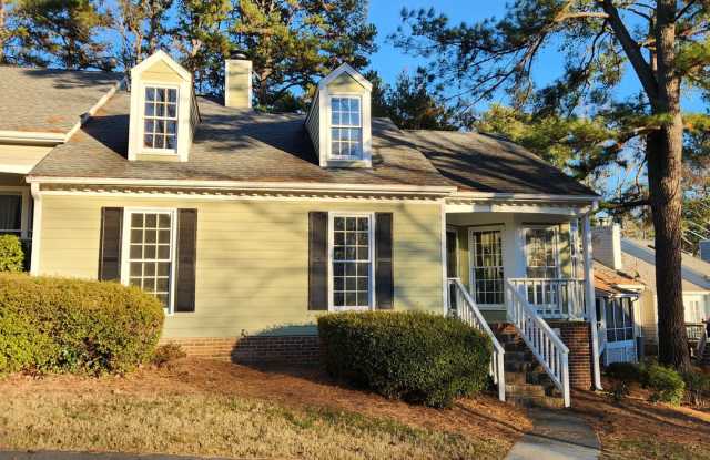 3 Bedroom Townhome For Rent photos photos