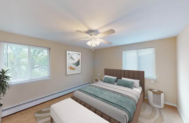 Hallmark Village Apartments Gallery 3