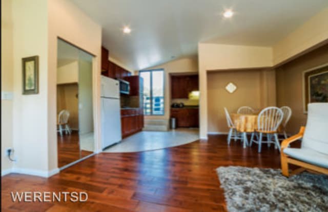 5202 Countryside Dr - 5202 Countryside Drive, San Diego, CA 92115