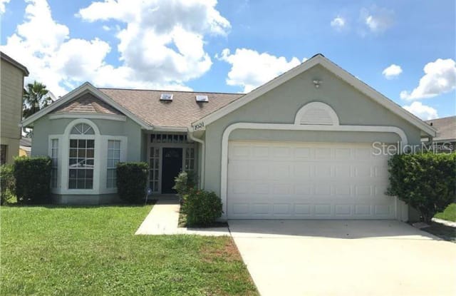 1021 WHITTIER CIRCLE - 1021 Whittier Circle, Oviedo, FL 32765
