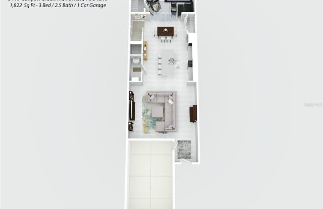 8419 CANYON CREEK Trail Gallery 2
