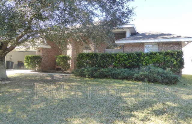 3158 Silverado Circle - 3158 Silverado Circle, Asbury Lake, FL 32043
