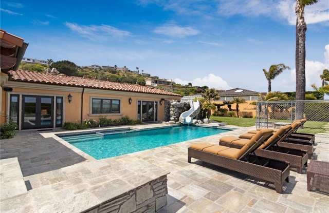 3417 Starline Drive - 3417 Starline Drive, Rancho Palos Verdes, CA 90275