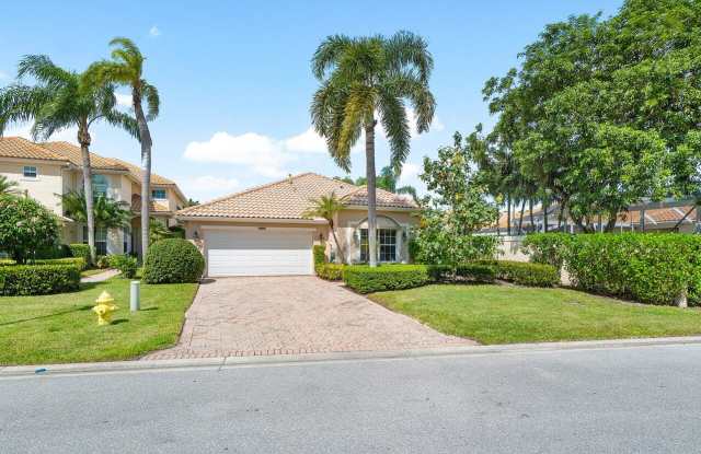 1006 Diamond Head Way - 1006 Diamond Head Way, Palm Beach Gardens, FL 33418