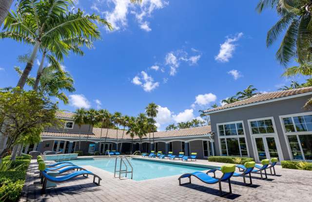 The Upton Apartment Homes Gallery 1