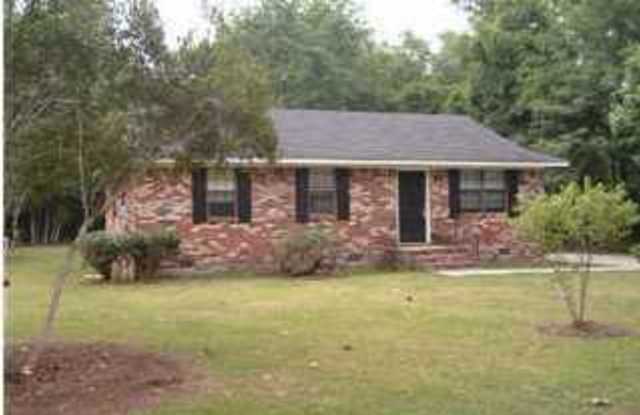 Home on one acre corner lot - 1951 Ghana Street, Johns Island, SC 29455
