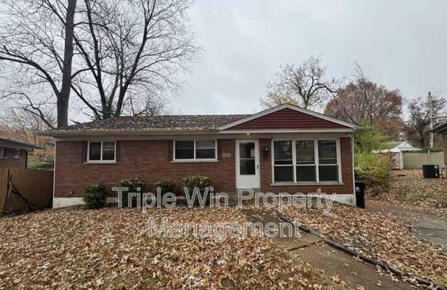 8000 Noel Court - 8000 Noel Court, University City, MO 63130