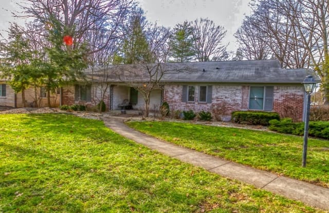 5556 North Meridian Street - 5556 North Meridian Street, Indianapolis, IN 46208