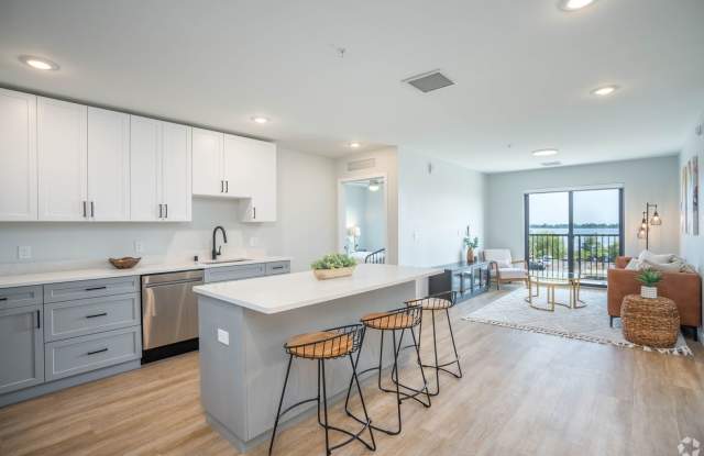 Bluewater Flats Gallery 4