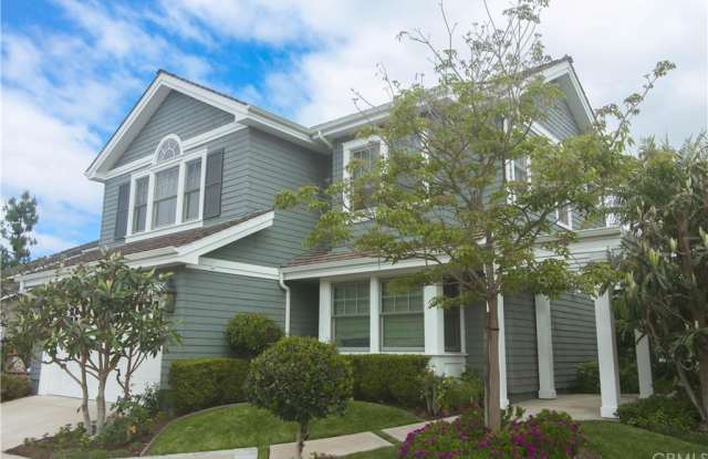 16 Cedarspring - 16 Cedarspring, Irvine, CA 92604