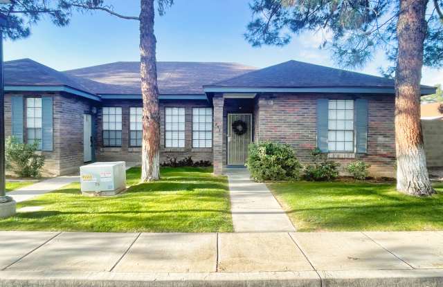 857 E Park Ave - 857 East Park Avenue, Gilbert, AZ 85234