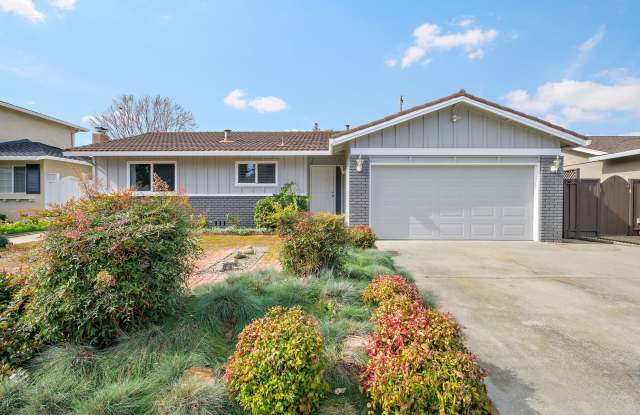 Nicely Updated 4 Bedroom, 2 Bathroom Single Family Home - Available for lease photos photos