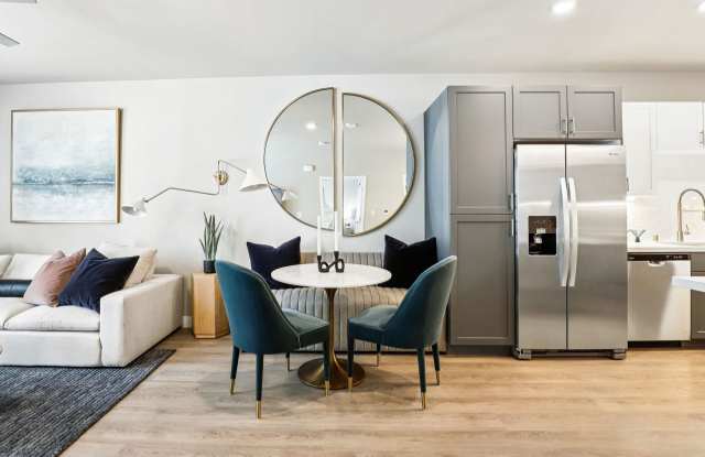 Zinc 1501 Apartments Gallery 4