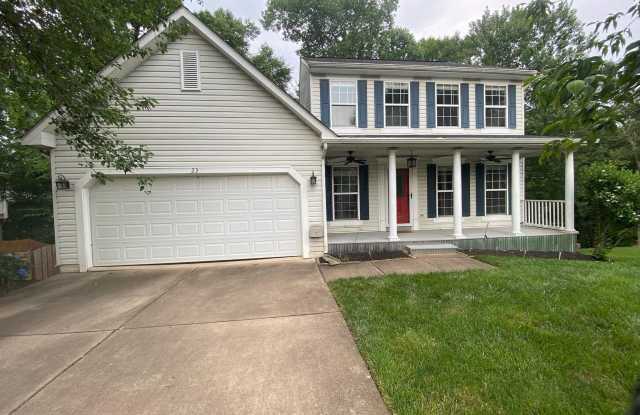 23 STONERIDGE Court photos photos