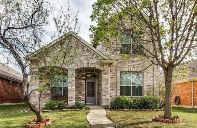 5433 Buckskin Drive - 5433 Buckskin Drive, The Colony, TX 75056