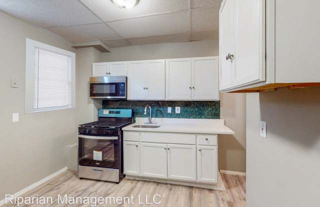 2560 Frederick Ave - 2560 Frederick Avenue, Baltimore, MD 21223
