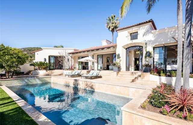 2430 Monaco Drive - 2430 Monaco Drive, Laguna Beach, CA 92651