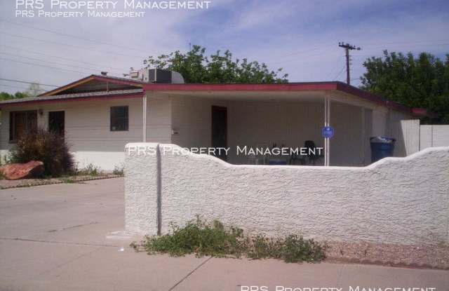 1506 W. Huntington Dr. - 1506 West Huntington Drive, Tempe, AZ 85282