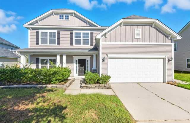 Spacious 5-Bedroom Home in the Live Oak Community – Richmond Hill, GA photos photos