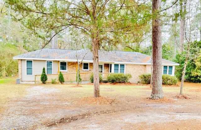 4720 Cedar Springs Road - 4720 Cedar Springs Road, Richland County, SC 29206