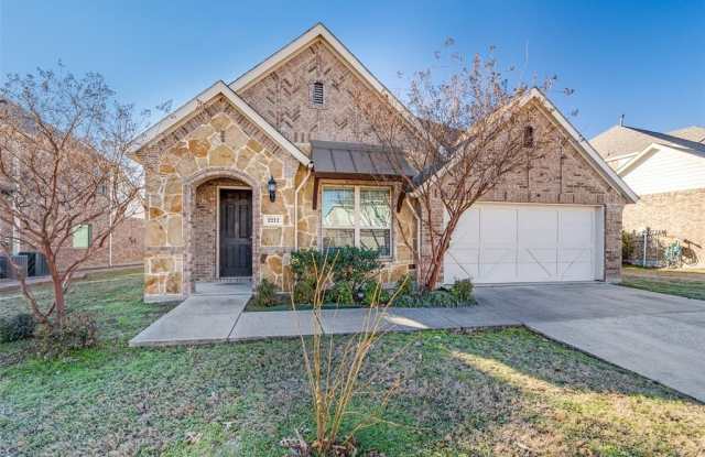 2212 Benjamin Creek Drive - 2212 Benjamin Creek Drive, Paloma Creek South, TX 75068