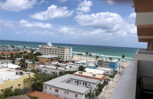 801 S Ocean Dr photos photos