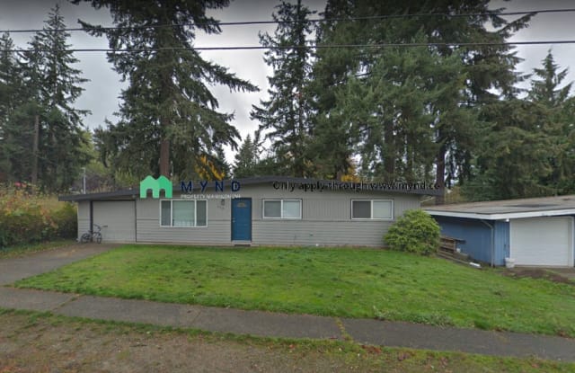 30217 1st Pl S - 30217 1st Place South, Federal Way, WA 98003