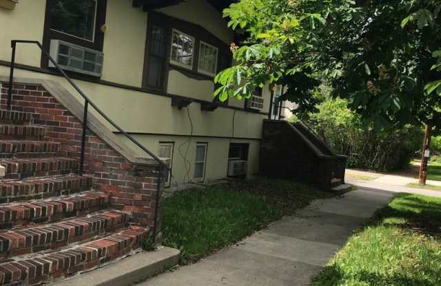 925 Helen - 925 Helen Ave, Missoula, MT 59801