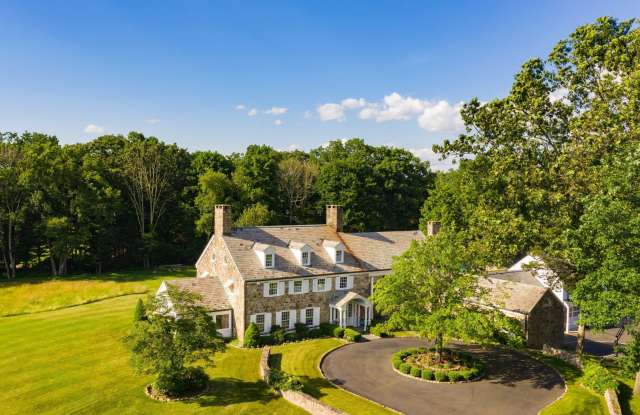78 Pastures Lane - 78 Pastures Lane, Fairfield County, CT 06840