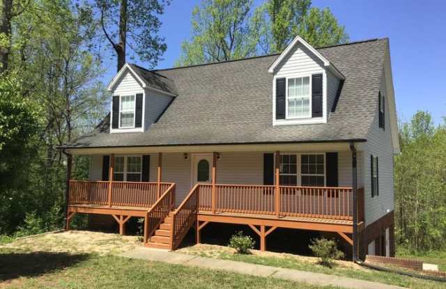 4125 Moat Drive - 4125 Moat Drive, Winston-Salem, NC 27105