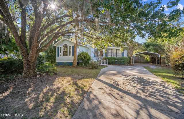 2911 Waters Edge Court E - 2911 Waters Edge Court East, Beaufort, SC 29902