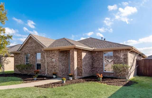 4109 Nobleman Drive - 4109 Nobleman Drive, Frisco, TX 75033