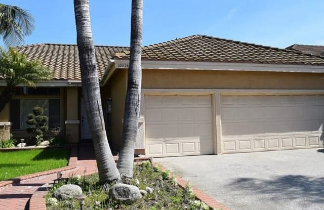 10028 Susan Ave - 10028 Susan Avenue, Downey, CA 90240