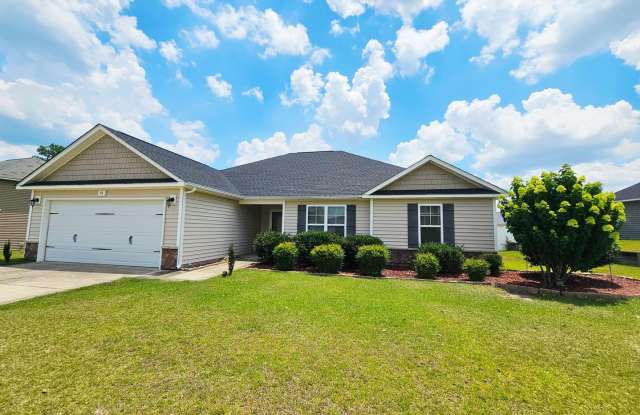 The Lexington Plantation in Cameron photos photos